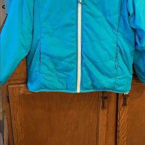 North face jacket